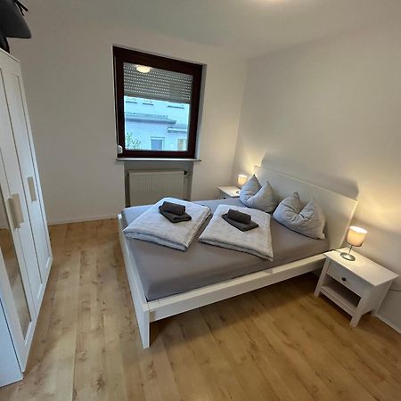 Ferienwohnung Panorama Hannoversch Münden Exteriér fotografie