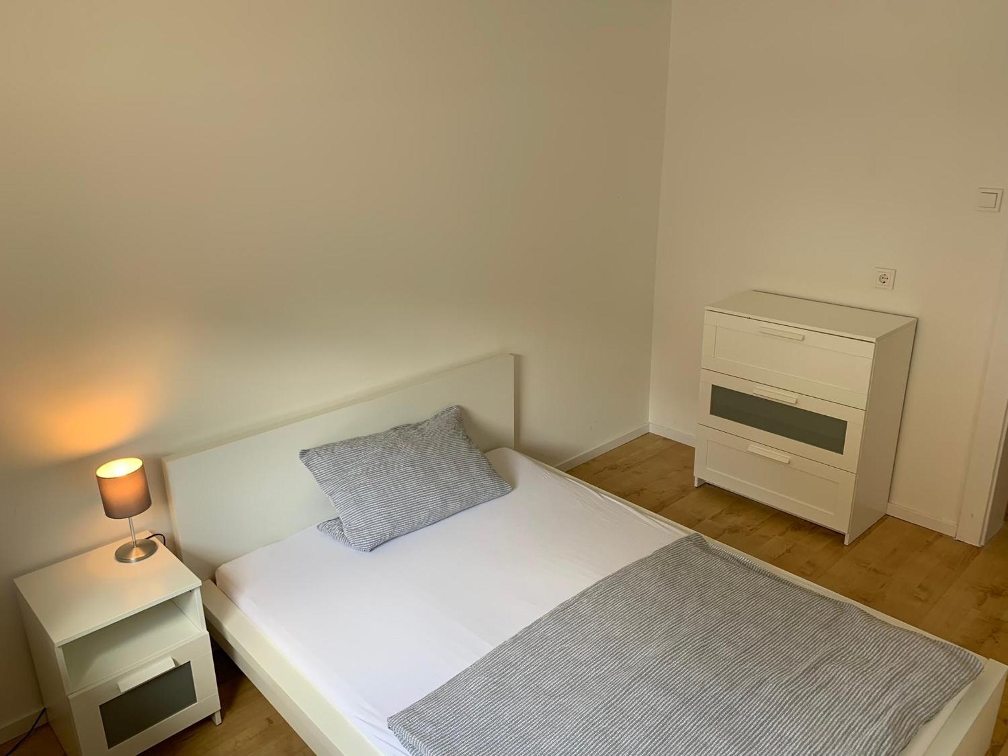 Ferienwohnung Panorama Hannoversch Münden Exteriér fotografie