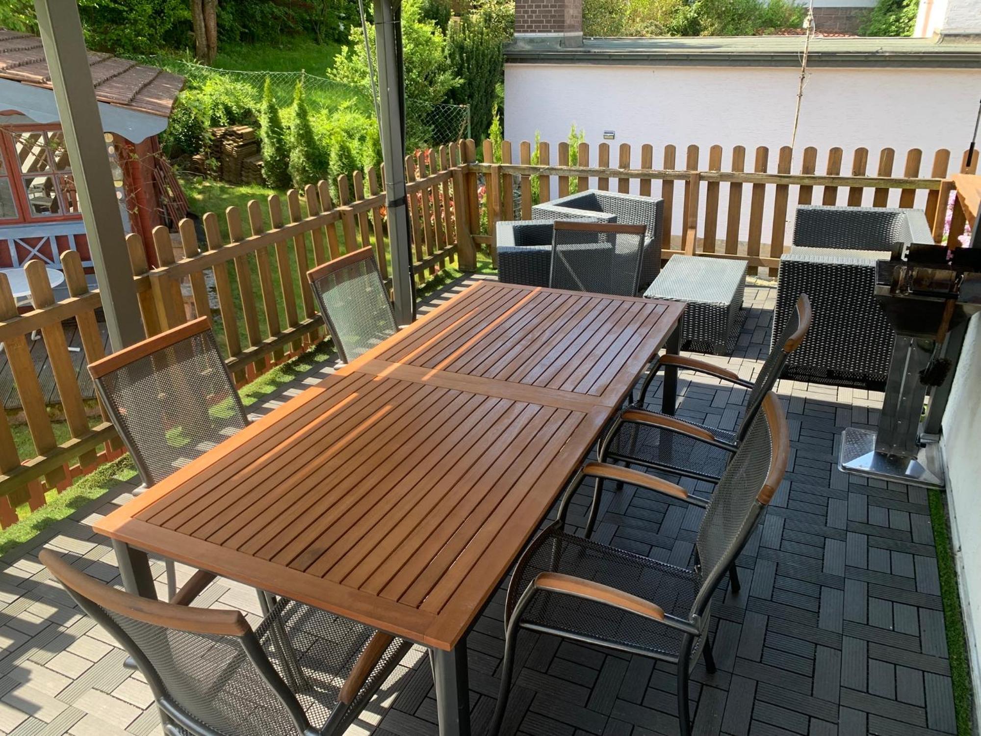 Ferienwohnung Panorama Hannoversch Münden Exteriér fotografie