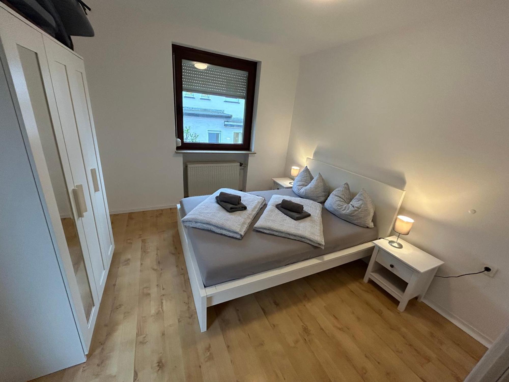 Ferienwohnung Panorama Hannoversch Münden Exteriér fotografie